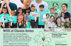 SC Laos_Children Changing  our Cimate Future 2024